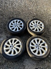 Seat Leon mk3 alloys set 