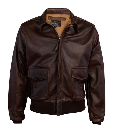 Flying jacket aeroleather - a2, jacket,