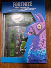 Kids Fortnite Stationary Set |
