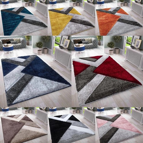 Large shaggy rugs fluffy - shaggy,
