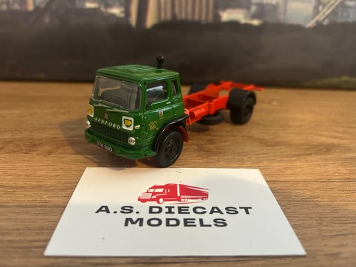 Corgi modern truck - modern, heavy