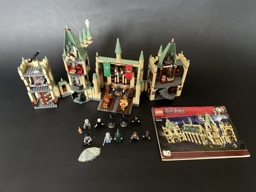 Lego harry potter - lego, potter: