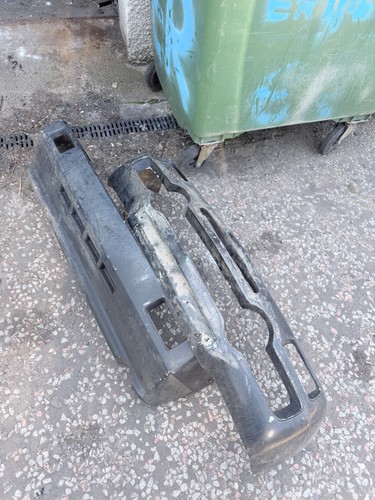 Midas kitcar bumpers mk2 later - midas,