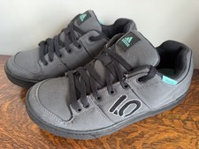 Adidas Five Ten Freerider Canvas MTB Shoes Size 9
