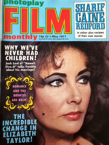 Photoplay may 1971 - may,