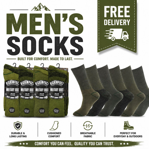 Pairs mens army - 6, military