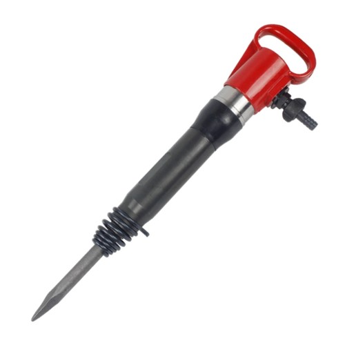 Pneumatic pick air shovel - air,