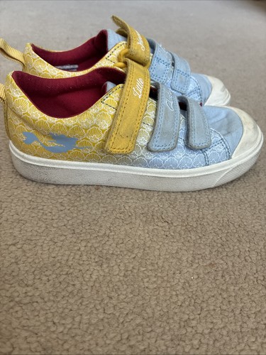 Clark girls canvas - girls,