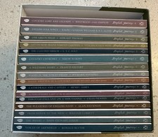 English Journeys : Penguin