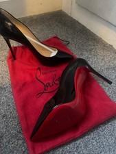 Christian Louboutin Pigalle