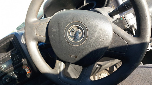 Vauxhall vivaro mk2 - vivaro,