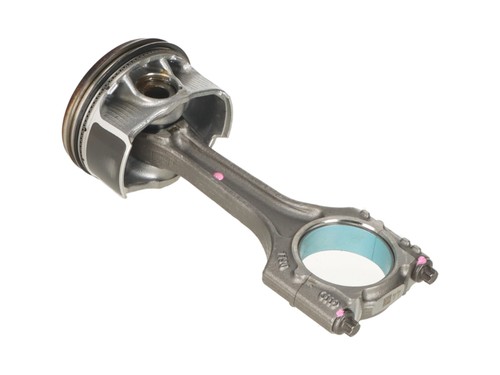 Connecting rod polo - polo, vi