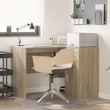 Corner Computer Desk with