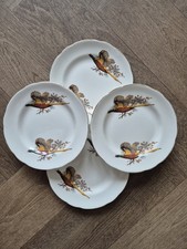 Vintage Royal Stuart Pheasant