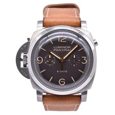 Panerai Luminor 1950