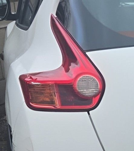 Nissan juke visia 5dr - juke,