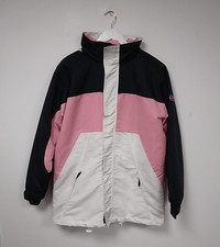 Ladies Cotton Traders Pink