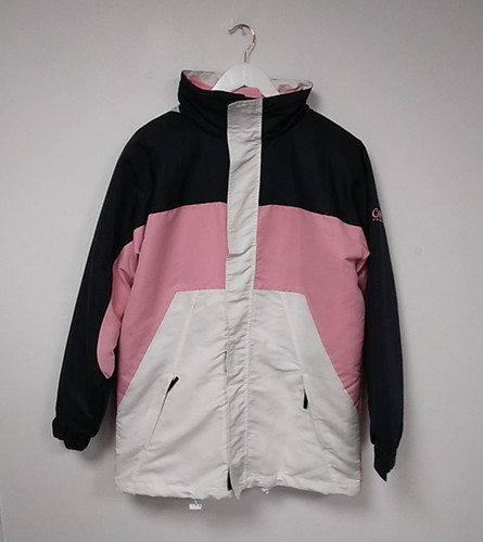 Ladies cotton traders pink - ladies,