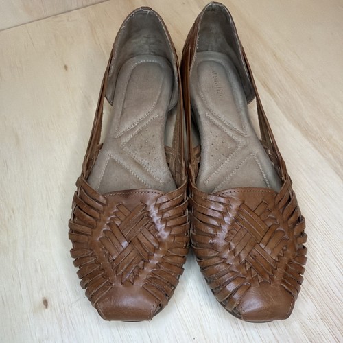 Naturalized women brown - naturalized, women’s