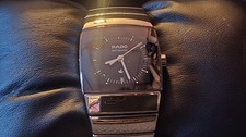 Rado Sintra Women's Ceramic