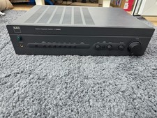NAD C320BEE Vintage Amplifier