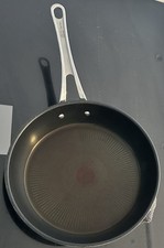 Jamie Oliver by Tefal Cooks Classics Stainless Steel  Frying Pan 28cm