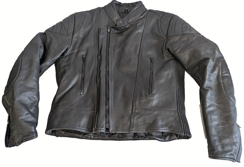 Mens frank thomas motorcycle - mens,