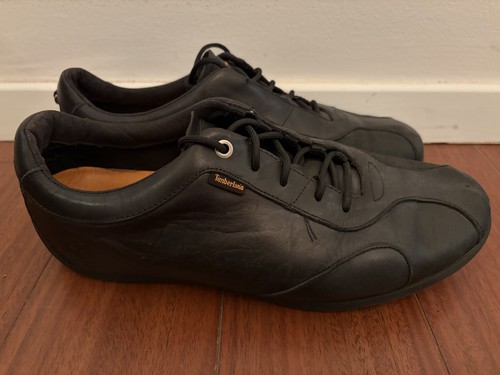 Timberland leather oxford - timberland, bike