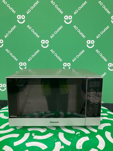 Panasonic microwave oven - microwave,