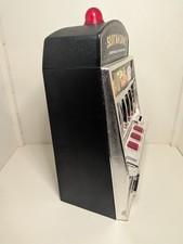 One armed mini slot - slot, machine