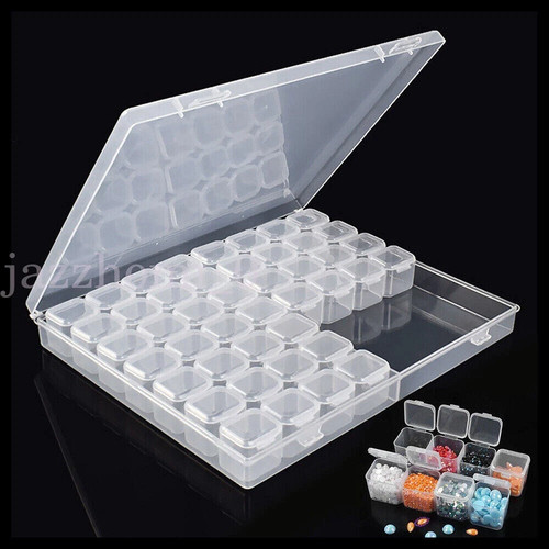 Grids compartment storage - 56,