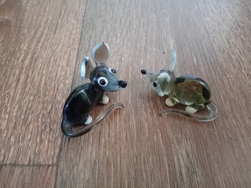 Vintage mice mouse - mice,,