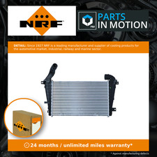 Intercooler fits VAUXHALL