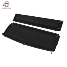 FOR BMW X1 F48 2 PIECE PARCEL