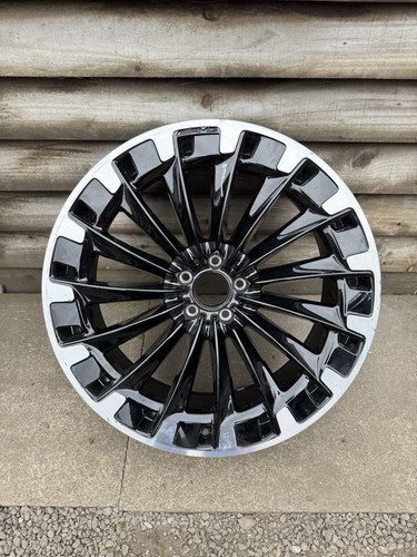 Genuine mercedes eqe amg - genuine,