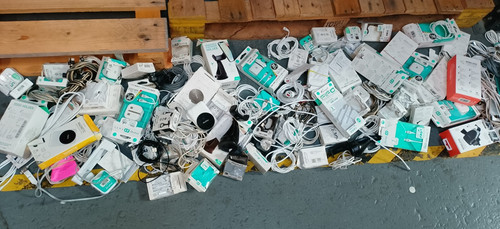 Fifo wholesale joblot - wholesale,