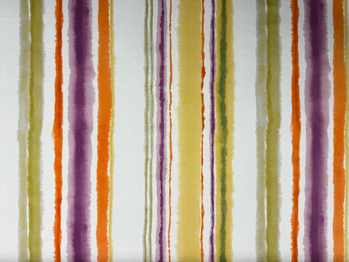 Lucca stripe fabric cotton - lucca,