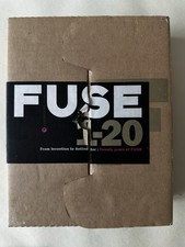 Fuse 1-20 : From Invention to