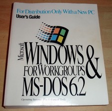 Microsoft Windows for
