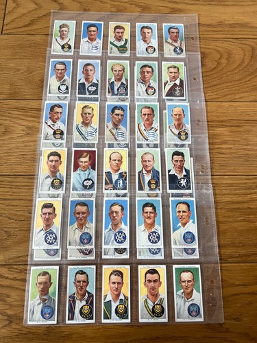 John player cigarette cards - john,