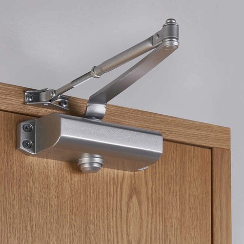 Commercial door closer - commercial,