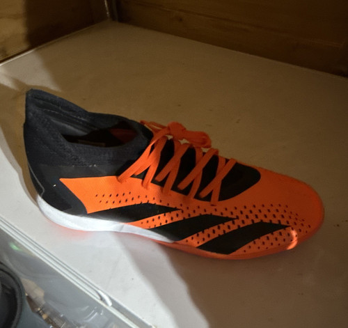 Adidas predator orange - predator,