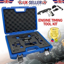 Car Timing Tool Kit For
