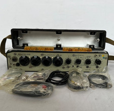 Larkspur Radio Relay Signal