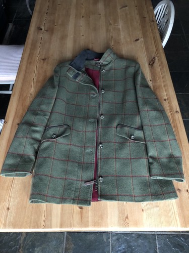 Musto tweed ladies - musto,