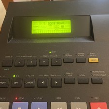 Yamaha Disc Orchestra Unit