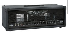 Peavey ValveKing VK100 100-Watt Guitar Head