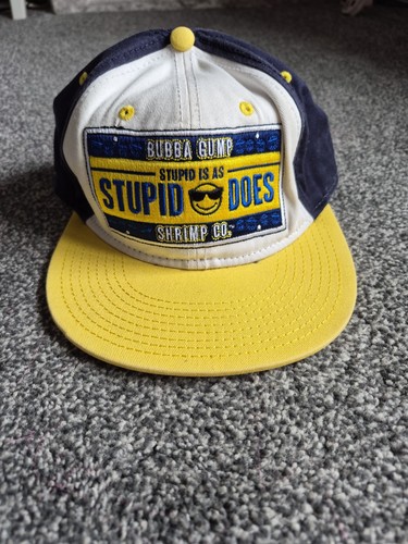 Bubba gump shrimp snap - co,