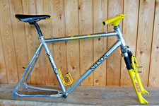 Nelson Beacon Roamer 26" Retro