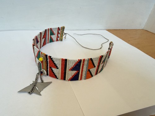Native american hand made seed - hand,